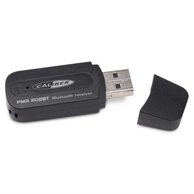 Caliber USB til AUX "Bluetooth modtager"