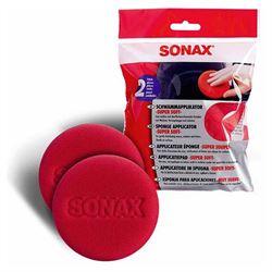 Sonax Applikator Pad til polering 2 stk.