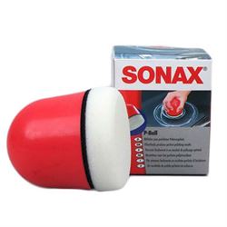 Sonax Paintball polerkugle