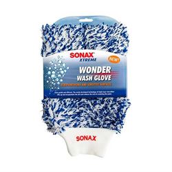 Sonax Xtreme mikrofiber vaskehandske