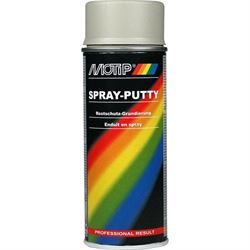 Spray Putty spartel 400 ml