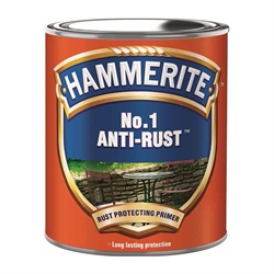 Hammerrite No.1 AntiRust Grunder 250 ml.