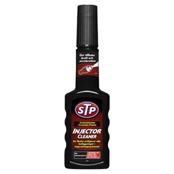 STP Injector cleaner Benzin 200 ml.