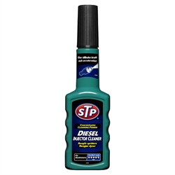 STP Diesel Injection cleaner 200 ml.