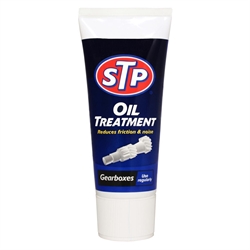 STP oil treatment på tube 150 ml.