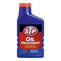 STP Oil Treatment 450 ml.