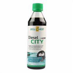 BELL ADD diesel city 500 ml.