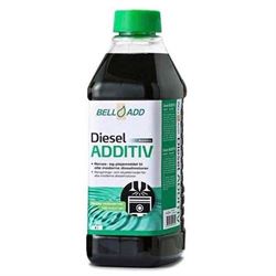 BELL ADD diesel additiv 2 liter