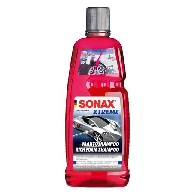 Sonax Xtreme Rich Foam shampo 1000 ml.