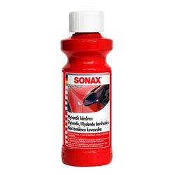 Sonax Hardwax flydende 250 ml.
