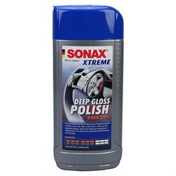 Sonax Xtreme Deep Gloss polish 2 500 ml.