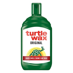 Turtle Original voks 500 ml.