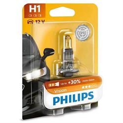 Philips H1 55W 12V +30%