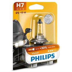 Philips H7 55W 12V +30%