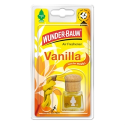 Wunderbaum duftflaske Vanilla
