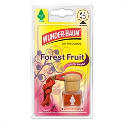 Wunderbaum duftflaske skovbær