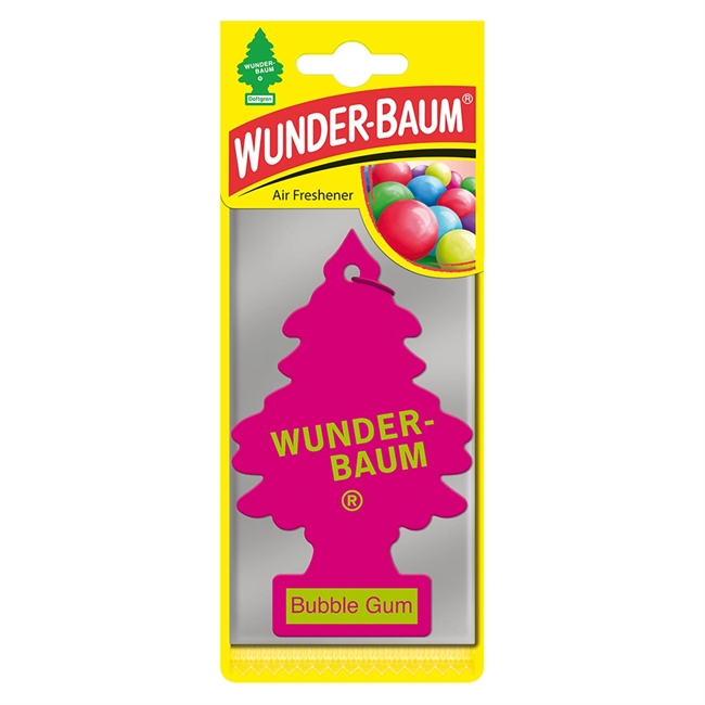 Wunderbaum dufttræ Bubble Gum