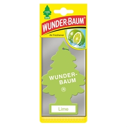 Wunderbaum dufttræ Lime