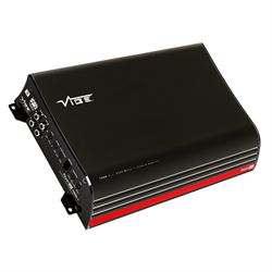 Vibe Powerbox mono D 1000.1 2000 watt