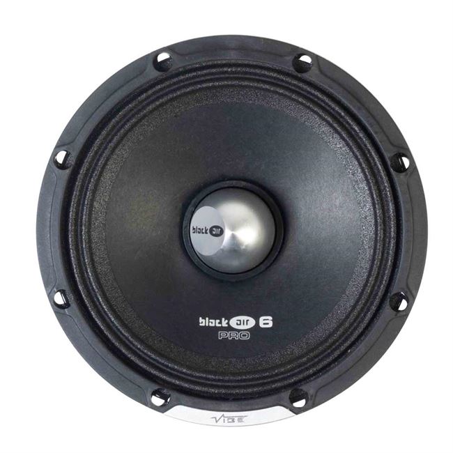 Vibe Blackair 6M Kickbas 6,5" PRO 480W