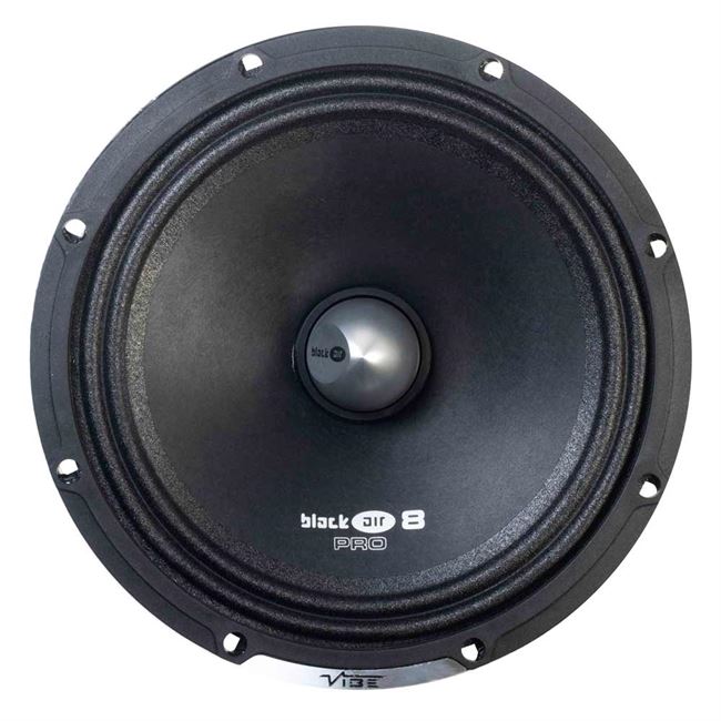 Vibe Blackair 8M Kickbas 8" PRO 540W