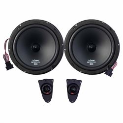 Vibe OPTI8VWT5.1 8" højtaler kit VWT5