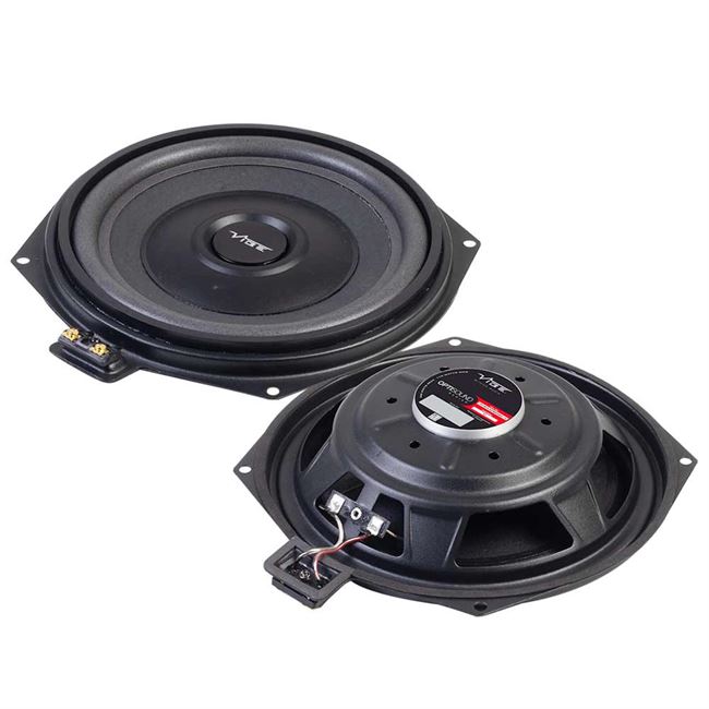 Vibe OPTSOUNDBMW82 8" Subwoofer BMW