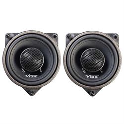 Vibe OPTSOUNDMERC4 4" Koaksial Mercedes