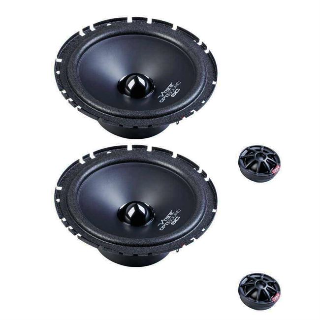 Vibe OPTISOUND VWKT 6" kompo 270W VW