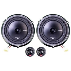 Vibe OPTISOUND OPTIFIESTA7 6" kom 270W 