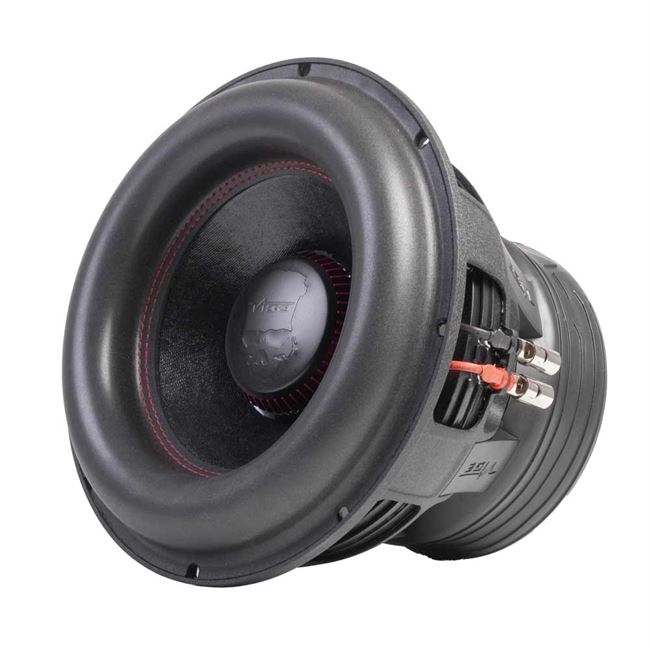 Vibe BD12D2SPL 12" bass D1 9000W