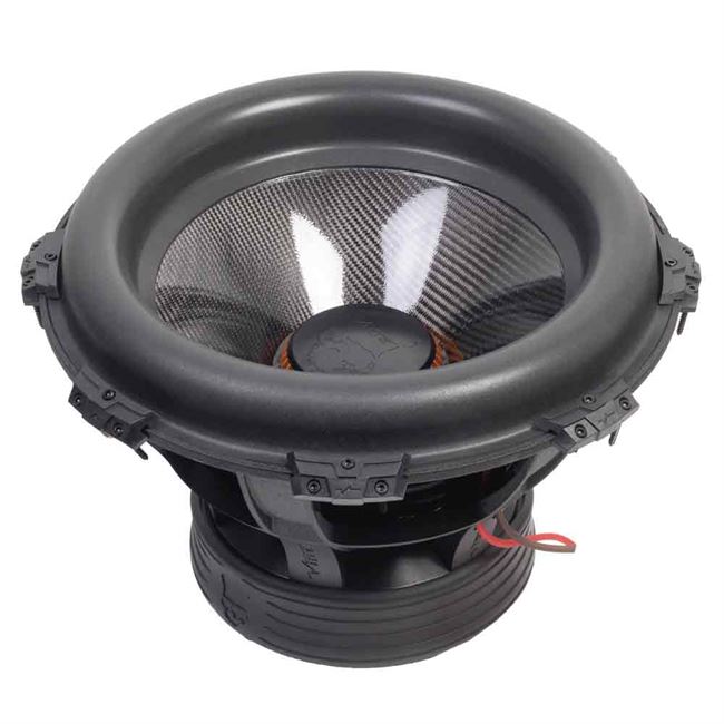 Vibe BDC18D1SPL 18" bass D1 15000W