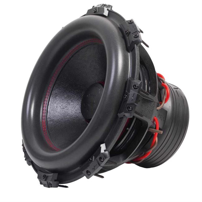 Vibe BD15D2SPL 15" bass D2 9000W