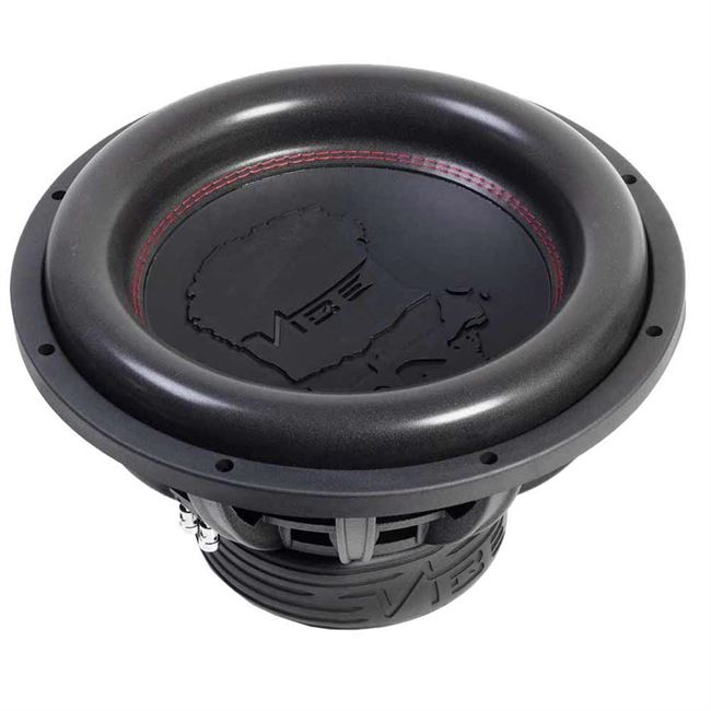 Vibe BD15D4 15" bass D4 4800W