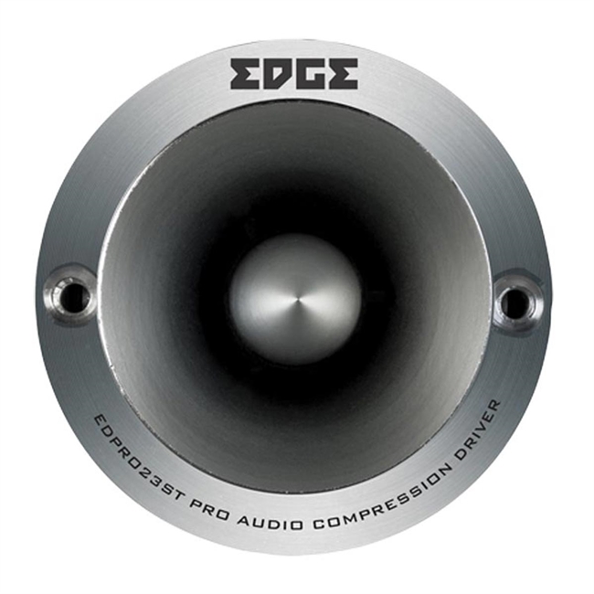 EDGE EDPRO23ST 2,3" Diskant horn sæt 80W